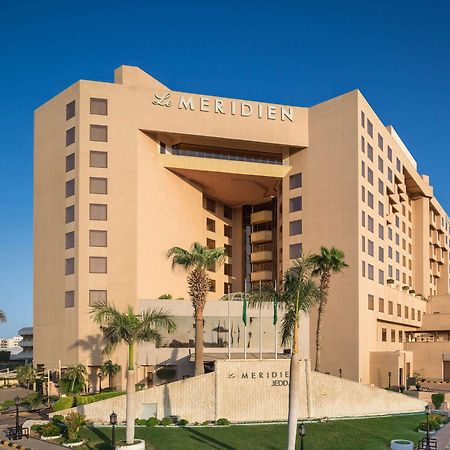 Le Meridien Jeddah Exterior foto Mercure Hotel in Sharm El Sheikh