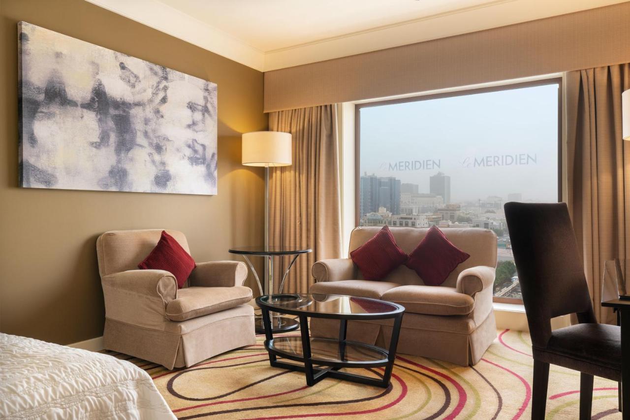 Le Meridien Jeddah Exterior foto A room at the Westin Mumbai