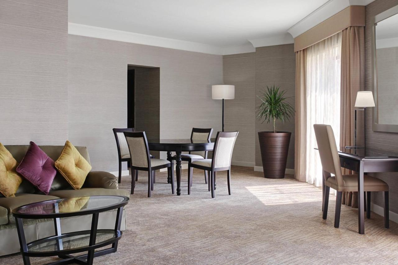 Le Meridien Jeddah Exterior foto